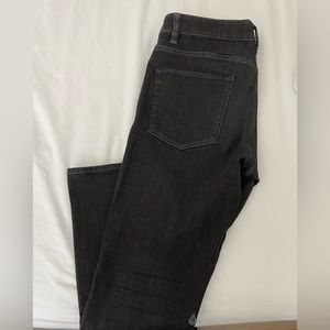 Volcom Solver slim straight jeans. 33x30